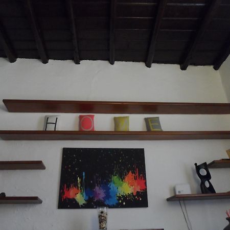 Vaticano Ohana Suite Trastevere โรม ภายนอก รูปภาพ