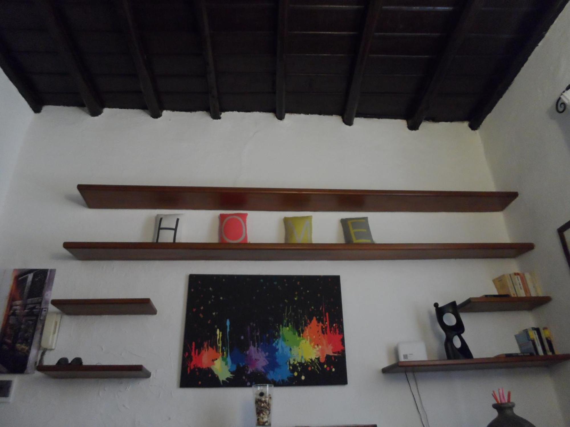 Vaticano Ohana Suite Trastevere โรม ภายนอก รูปภาพ