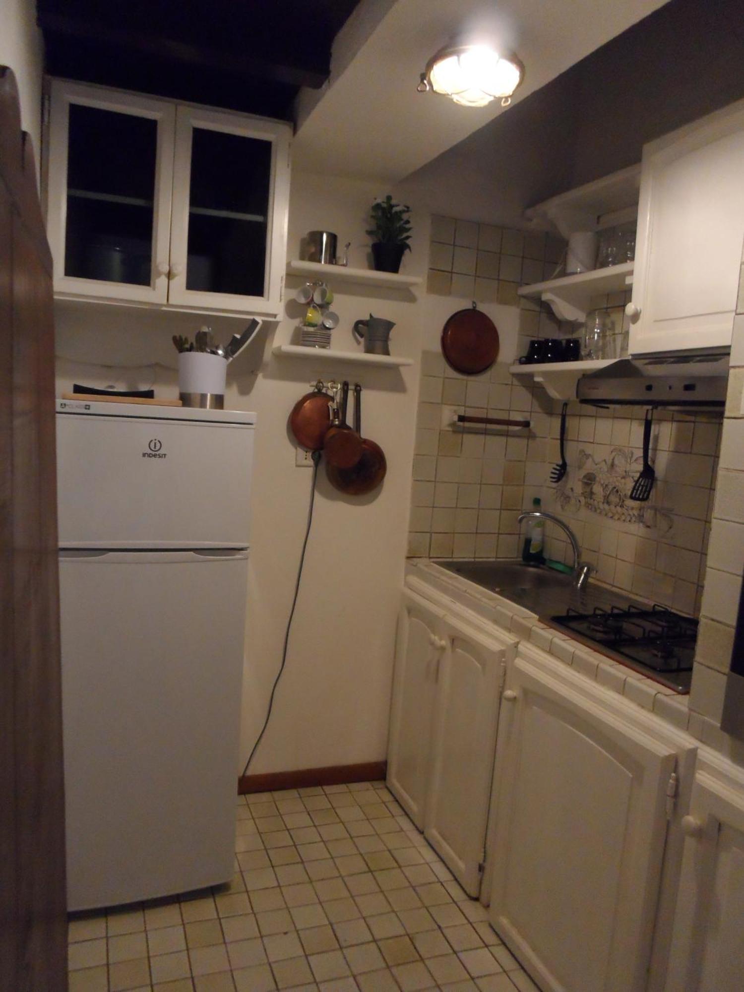 Vaticano Ohana Suite Trastevere โรม ภายนอก รูปภาพ