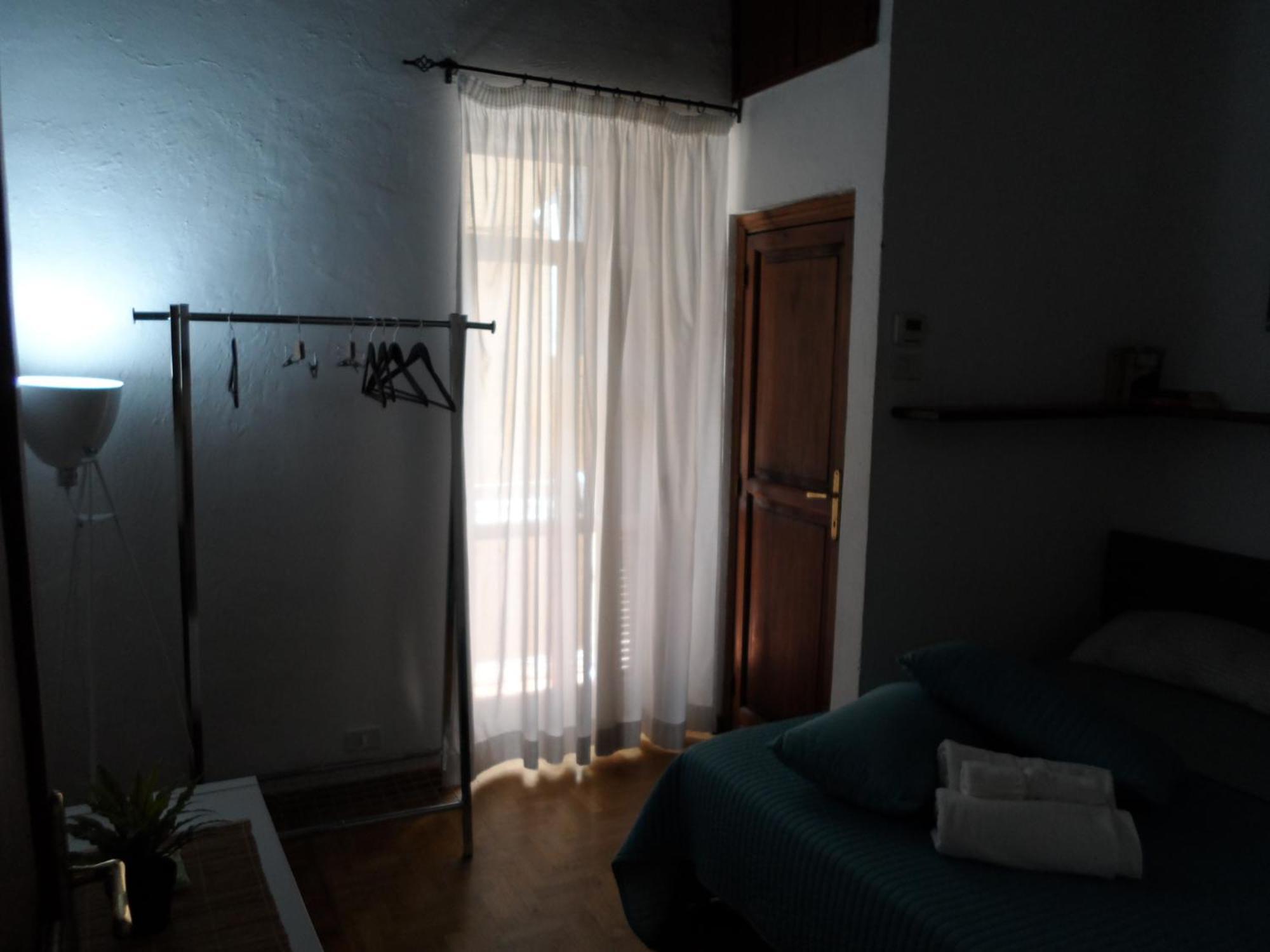 Vaticano Ohana Suite Trastevere โรม ภายนอก รูปภาพ