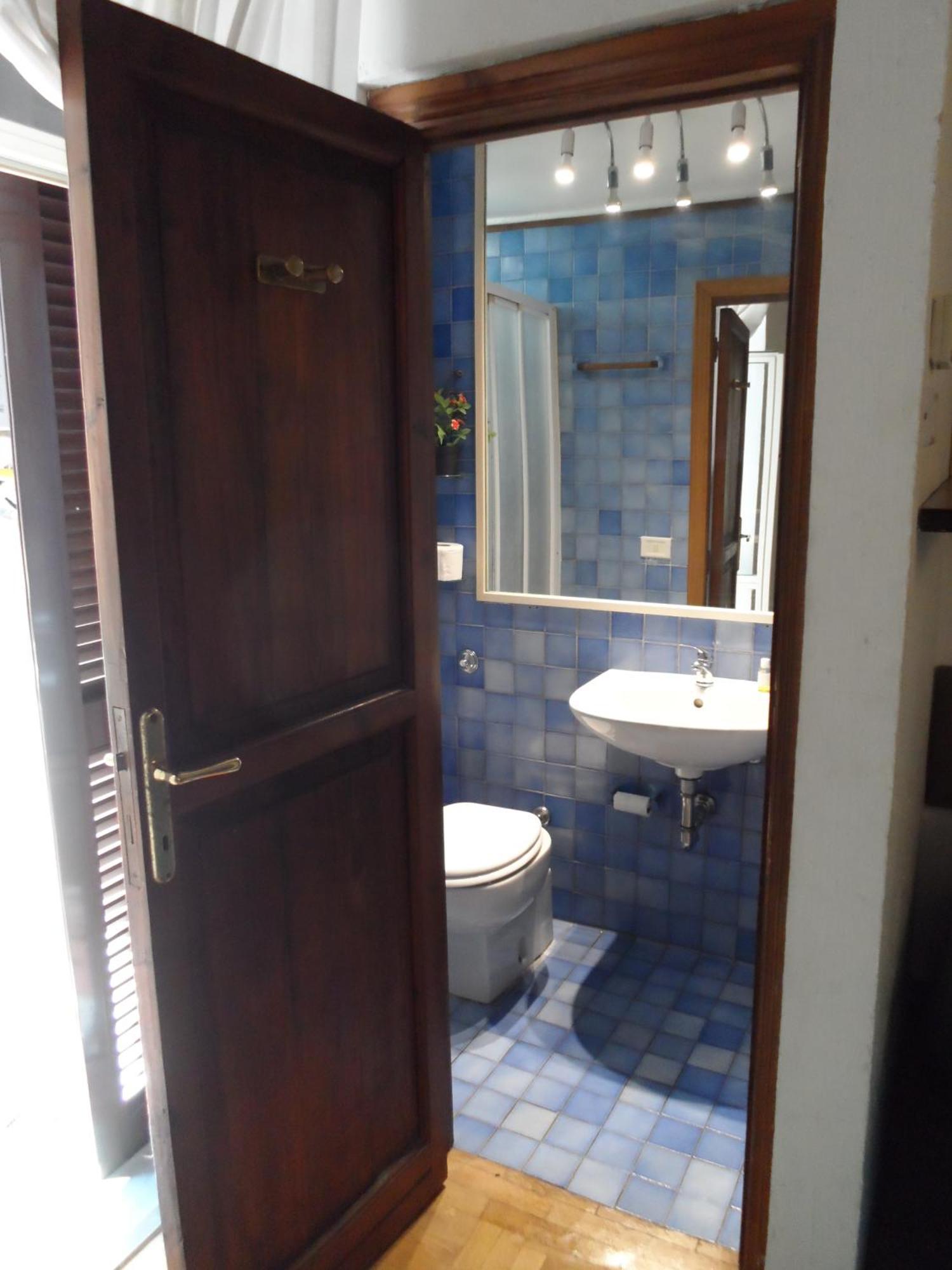 Vaticano Ohana Suite Trastevere โรม ภายนอก รูปภาพ