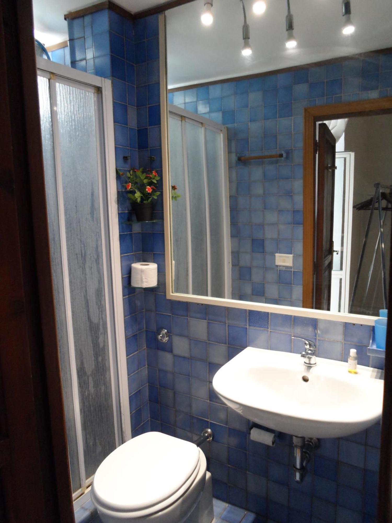 Vaticano Ohana Suite Trastevere โรม ภายนอก รูปภาพ