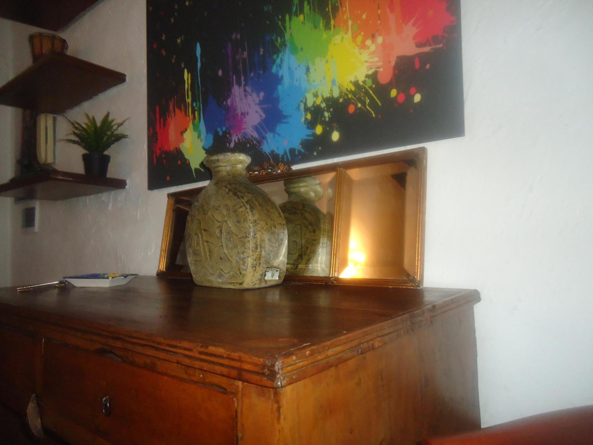 Vaticano Ohana Suite Trastevere โรม ภายนอก รูปภาพ