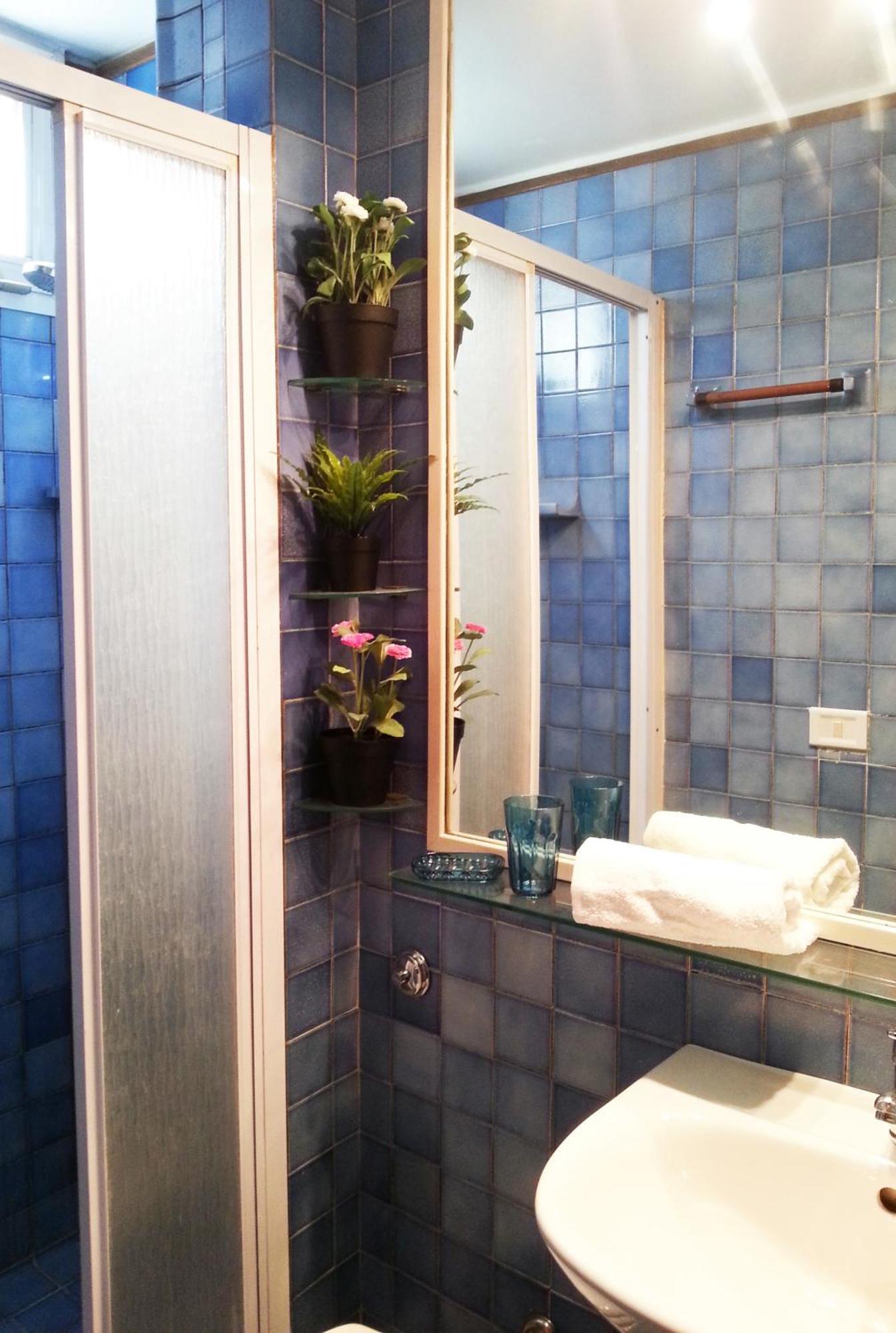 Vaticano Ohana Suite Trastevere โรม ภายนอก รูปภาพ