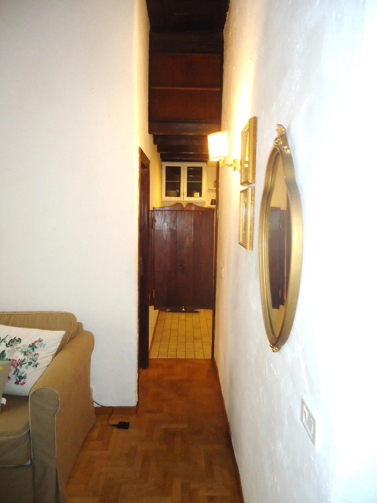 Vaticano Ohana Suite Trastevere โรม ภายนอก รูปภาพ
